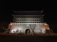 -四季民福烤鸭店(前门廊房二条店)