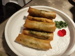 -新白鹿餐厅(金鹰新街口店)