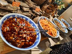 -欢乐牧场主题自助料理(龙华星河iCO店)