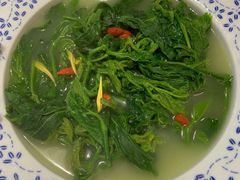 -围龙屋客家食府(福田店)