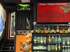 -布拉格餐厅· 中欧捷克菜(全国首店)