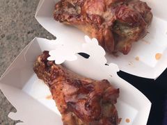 -迪士尼火鸡腿