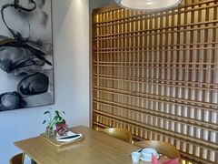 -汝是素•文创素食馆(金月湾店)