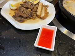 -领鲜风味花雕鸡(马端街店)