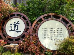 -茅山东方盐湖城景区