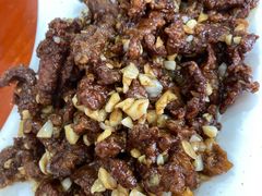 老爆三-德贤烧麦菜馆(本溪路店)