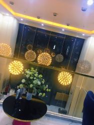 -3AM HAIR SALON染发接发