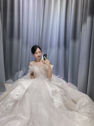 -Color卡诺婚纱礼服馆(南京严选店)