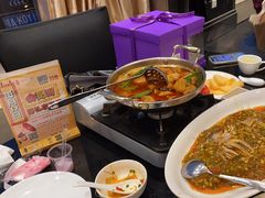 -湖锦酒楼·32年地道湖北菜(光谷店)
