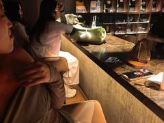 -MM·五声·音乐人与调酒师(西安路店)