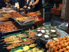 -江宁会馆(劈柴院店)