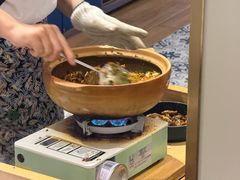 -太琼糟粕醋火锅·海南老爸茶(海棠湾臻选店)