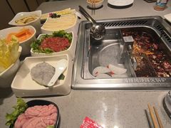 -海底捞火锅(松雷店)