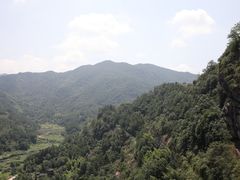 -方岩风景区