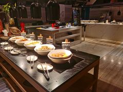 -杭州临平万丽酒店·燃餐厅(人民大道店)