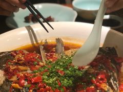 -梧桐花园餐厅(新城店)