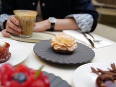 -潮一不贰·法式甜品·生日蛋糕·西式简餐(外滩店)