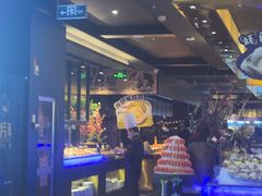 -九月海·海鲜自助(世纪东方店)