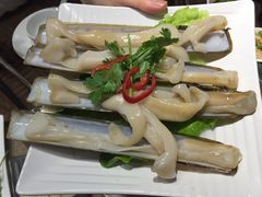 -金海阁海鲜火锅