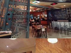 -铁公鸡·四川料理(天环广场店)