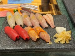 -鮨冠OMAKASE食べ放题(北京首店)