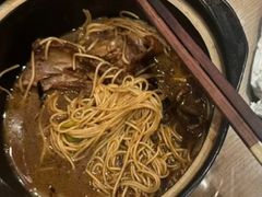 指鼠为鸭面-御面斋精品面馆