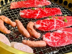 -梦山水日本烧肉(五四广场店)