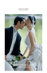 -太古映画婚纱摄影(天河店)