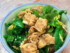 -明华饭庄(清泉街店)