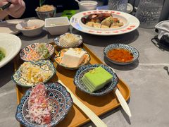 -沿江海南菜·文昌鸡祖师爷(大东海店)