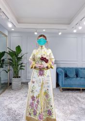-艾慕婚纱礼服馆(和平店)