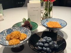 -荣轩(新荣记环球金融中心店)