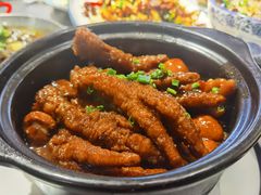 -富临轩私房菜(集庆门大街店)