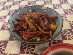 -老三样·旧食新味(万寿宫店)