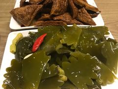 -陈记农家挂炉烤肉(雁南一路店)