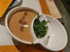 传统麻酱-聚宝源(西单店)