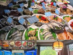 -千岛湖小鱼儿·淳安匠心农家菜