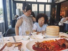 -四季民福烤鸭店(故宫店)