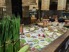 -六合居(温江店)