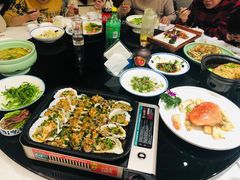 -钱塘宴(东站西子国际店)