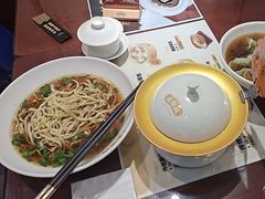 -老淮城·长鱼面(河下古镇店)