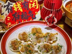-饭橘汉江码头·乡野土菜馆(静安路店)