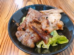 -袁家水泊水浒烤肉(白金店)