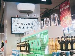 -盒马鲜生(新都心店)