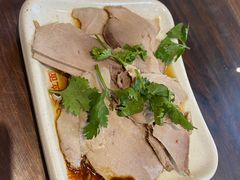 -亮亮面馆(经六路店)