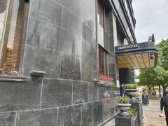 -上海国际饭店