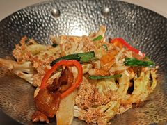 -外婆家(西红门荟聚购物中心店)