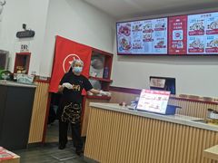 -吉祥馄饨(牡丹园店)