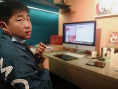 -海马体照相馆(北京apm店)