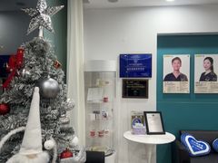 -维乐口腔(格林门诊长宁店)